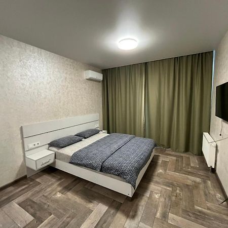 Новобудова, Vip Апартаменти, Залізничний Вокзал. Тц Україна Kiev Exterior foto
